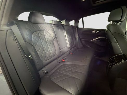 New 2026 BMW X6 xDrive40i w/ Climate Comfort Package image 27