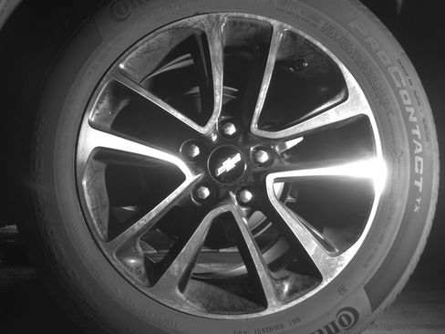 Used 2025 Chevrolet TrailBlazer LT FWD image 14