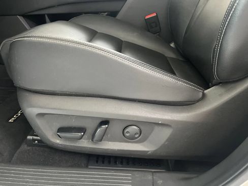 Used 2021 Nissan Rogue SL w/ Premium Package AWD/4WD image 52