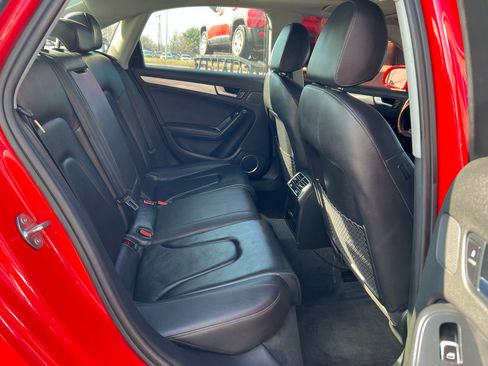 Used 2016 Audi A4 2.0T Premium Plus w/ Technology Package image 14