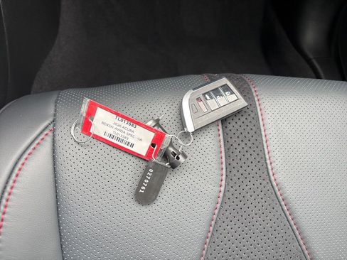 New 2026 Acura RDX A-Spec image 32