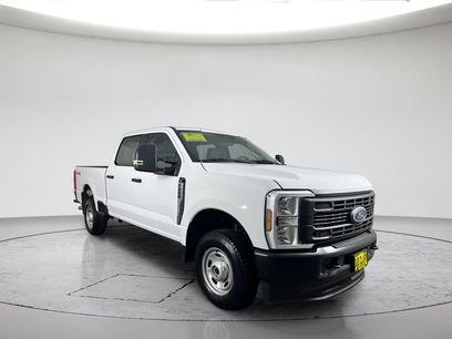 Used 2024 Ford F250 XL