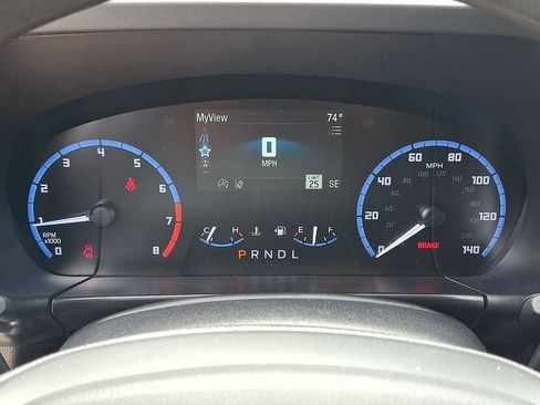 Used 2021 Ford Bronco Sport Big Bend AWD/4WD image 21