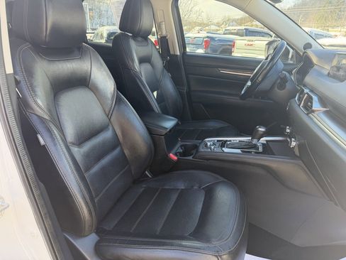 Used 2018 MAZDA CX-5 Grand Touring image 21