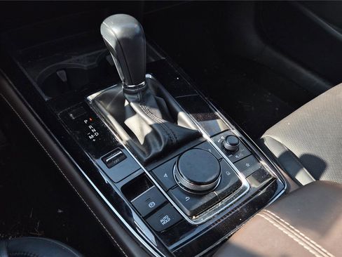 Used 2023 MAZDA CX-30 2.5 Turbo w/ Premium Package AWD/4WD image 21