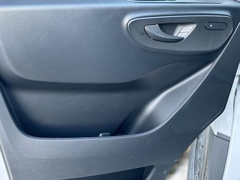 New 2025 Mercedes-Benz Sprinter 2500 image 16