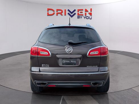 Used 2015 Buick Enclave Leather image 4