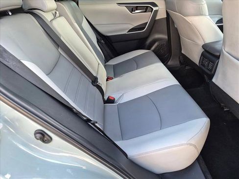 Certified 2023 Toyota RAV4 XLE Premium FWD image 19