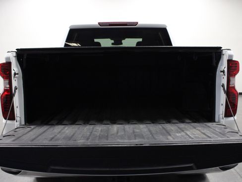 Used 2023 Chevrolet Silverado 1500 LT w/ Protection Package image 14