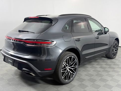 New 2026 Porsche Macan AWD/4WD image 7