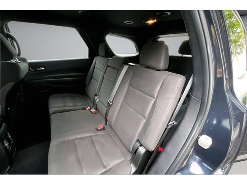 Certified 2025 Dodge Durango GT AWD/4WD image 24