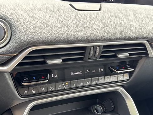 New 2026 MAZDA CX-70 SC Plus image 19