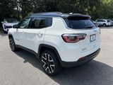 Used 2018 Jeep Compass Limited w/ Navigation Group image 5