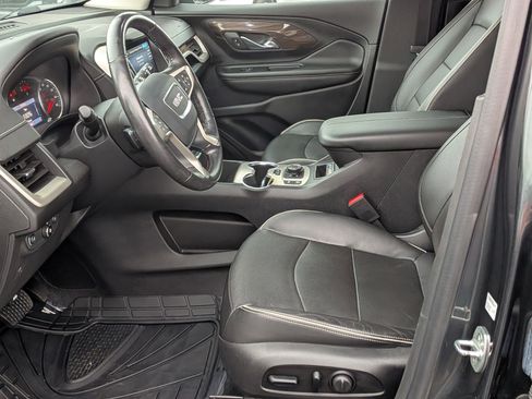 Used 2020 GMC Terrain Denali w/ Denali Premium Package image 16