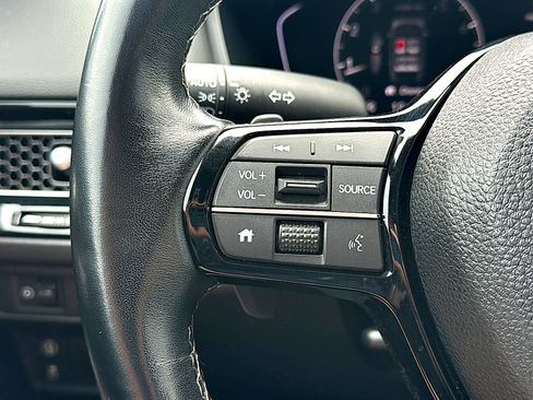 Used 2024 Honda Civic Sport image 29