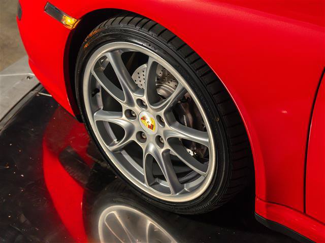 Used 2006 Porsche 911 Carrera 4 AWD/4WD image 23