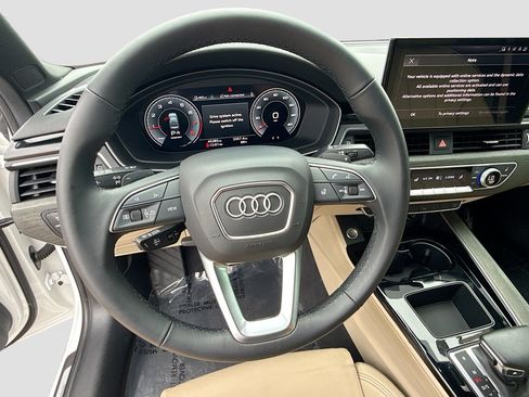 Used 2023 Audi A4 2.0T Premium Plus AWD/4WD image 38