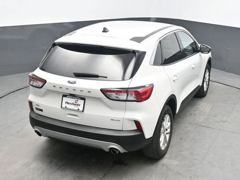 Used 2022 Ford Escape SE w/ Convenience Package AWD/4WD image 30