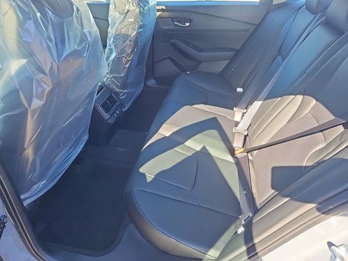 New 2026 Honda Accord EX-L image 19