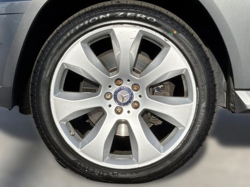 Used 2010 Mercedes-Benz GLK 350 GLK 350 image 11