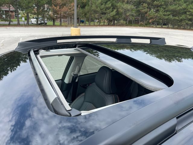 Certified 2024 Subaru Crosstrek 2.5i Limited w/ Popular Package #3A AWD/4WD image 16