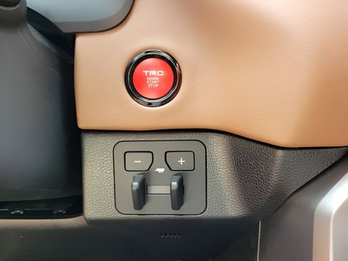 Certified 2026 Toyota Tundra 1794 Edition image 25