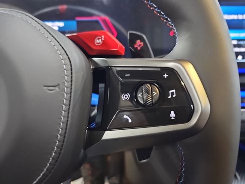 New 2026 BMW M5 Touring image 20