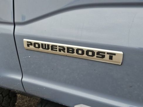 Used 2023 Ford F150 Lariat w/ FX4 Off-Road Package image 33