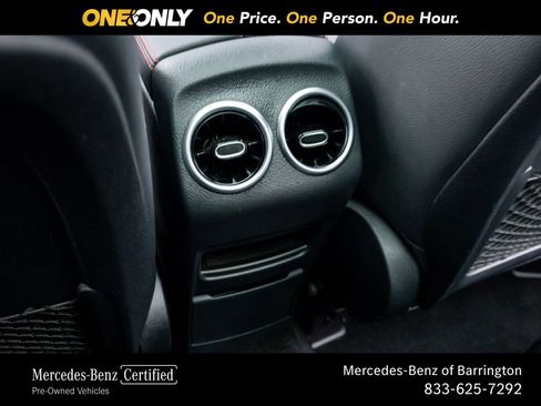 Used 2022 Mercedes-Benz GLB 250 4MATIC image 20