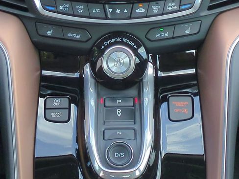 Certified 2023 Acura TLX w/ Technology Package image 19