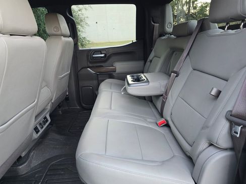 Used 2021 GMC Sierra 1500 SLT w/ Max Trailering Package image 50