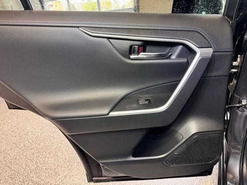 Used 2024 Toyota RAV4 XSE w/ Advanced Technology Package image 42