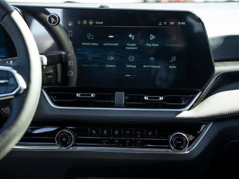 New 2026 Chevrolet Equinox LT FWD image 18