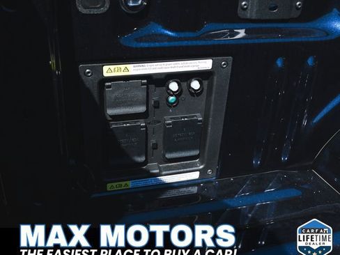 New 2025 Ford F150 King Ranch image 28