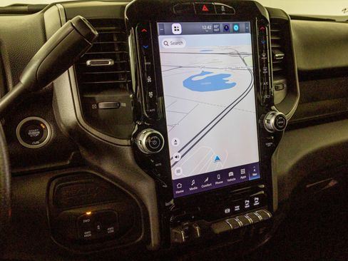 New 2026 RAM 3500 Tradesman image 21