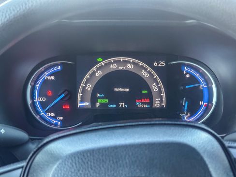 Used 2024 Toyota RAV4 AWD Hybrid image 27