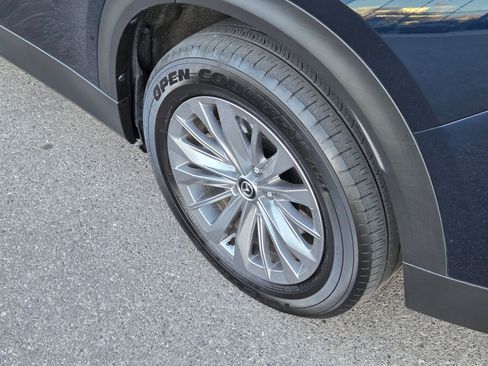 Certified 2024 MAZDA CX-90 Plug-In Hybrid w/ Preferred image 12