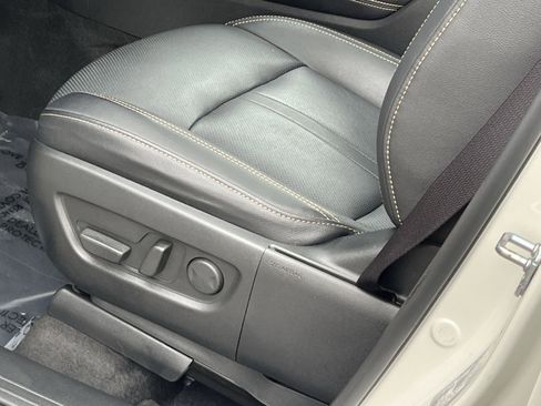 Used 2025 MAZDA CX-90 Plug-In Hybrid w/ Preferred image 12