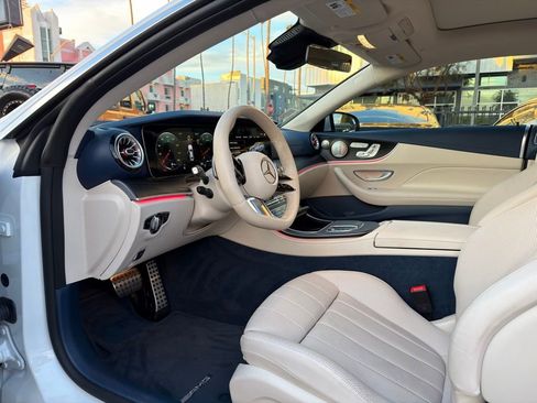 Used 2023 Mercedes-Benz E 450 Coupe image 18