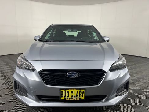 Used 2019 Subaru Impreza 2.0i Sport w/ Popular Package #2 image 2