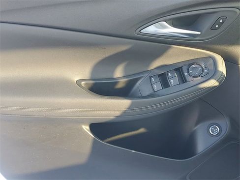 Used 2024 Buick Encore GX Sport Touring w/ Comfort Package image 15