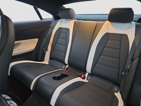 Used 2019 Mercedes-Benz E 53 AMG 4MATIC Coupe image 16