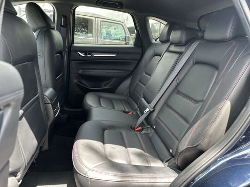 Used 2023 MAZDA CX-5 AWD 2.5 Turbo image 4