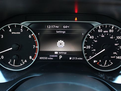 Used 2023 Nissan Rogue SL image 33