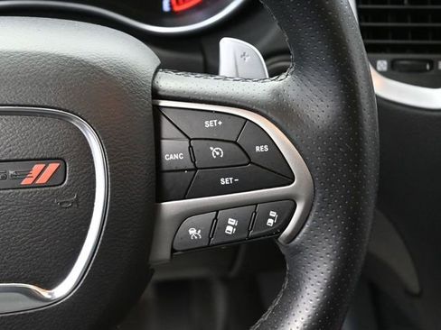 Used 2018 Dodge Durango Citadel w/ Technology Group image 29