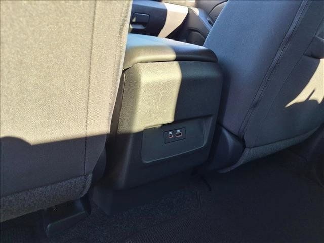 Used 2023 Nissan Frontier S w/ Technology Package RWD image 22