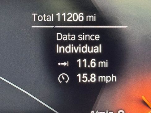 Certified 2024 BMW X3 xDrive30i w/ Premium Package image 16