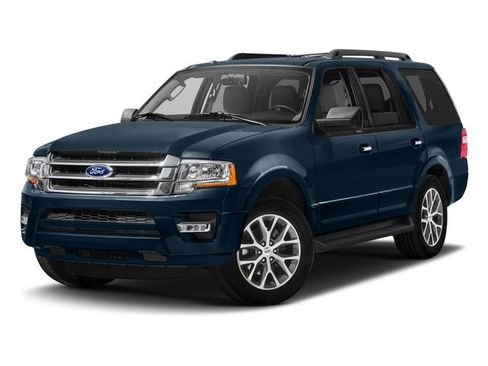 Used 2017 Ford Expedition XLT AWD/4WD image 1