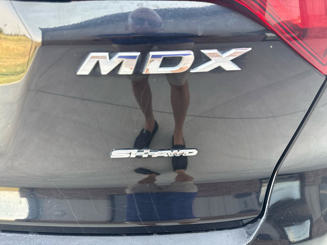 Used 2012 Acura MDX w/ Tech & Entertainment Pkg AWD/4WD image 56