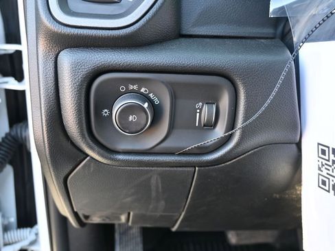 New 2026 RAM 5500 Tradesman w/ Chrome Appearance Group AWD/4WD image 12